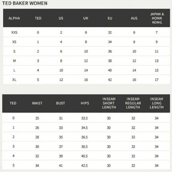 Ted Baker Zenni 100% Silk Blouse in Pale Pink Combo Size 2 / US 6 New NWT - Picture 13 of 13